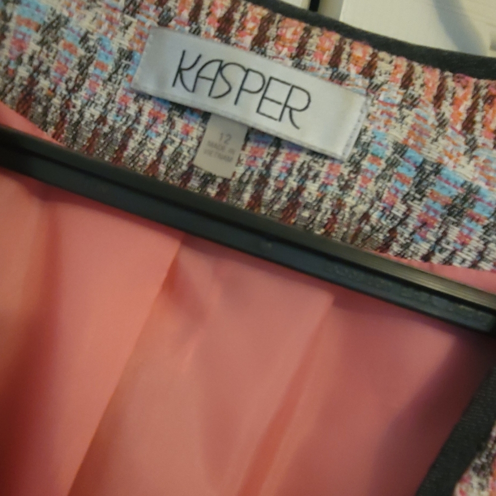 Kasper Blazer - Picture 5 of 5